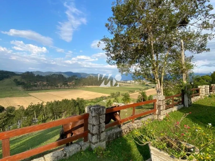 Chácara em Varginha, Santo Amaro da Imperatriz. 3 quartos, 204m². Imagem 21 de 21
