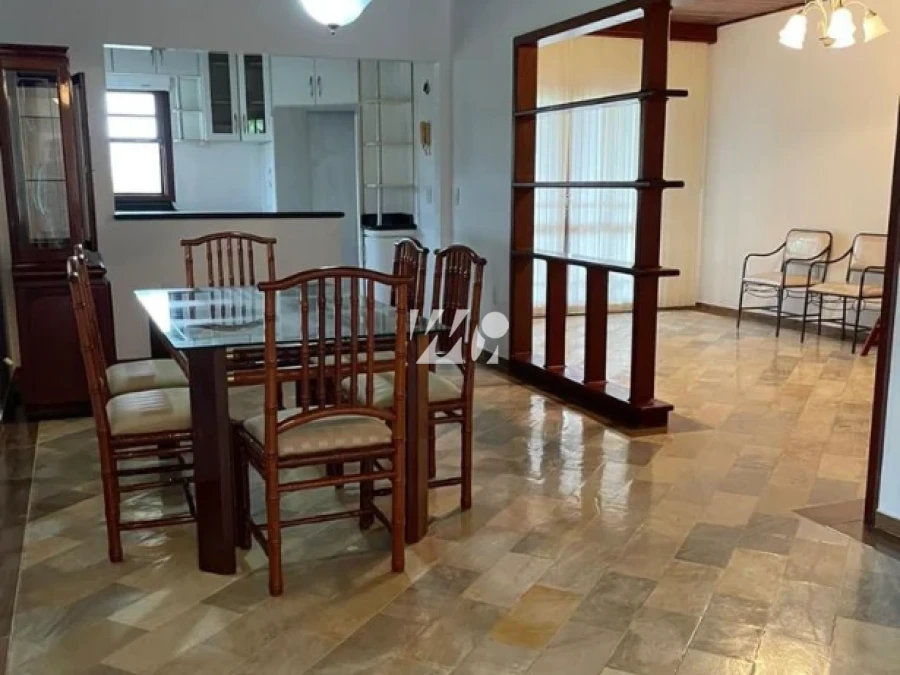 Chácara em Varginha, Santo Amaro da Imperatriz. 3 quartos, 204m². Imagem 4 de 21