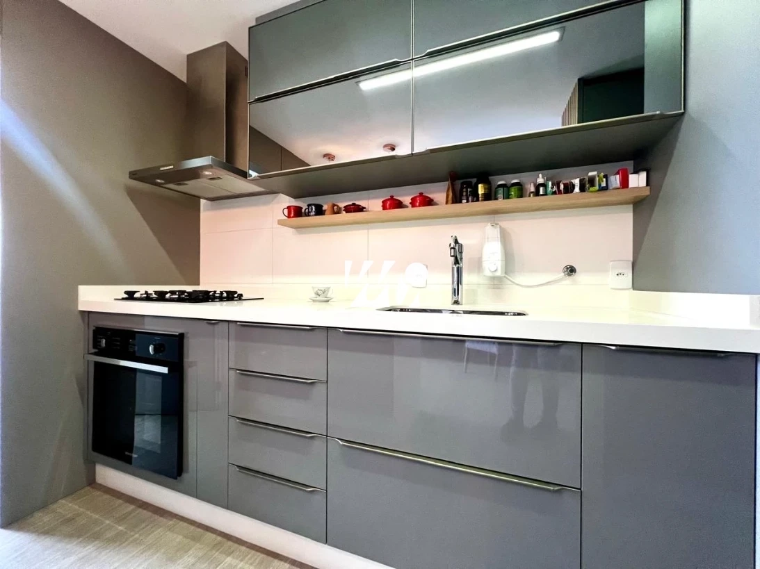 Apartamento em Pagani, Palhoça. 3 quartos, 108m². Imagem 4 de 10