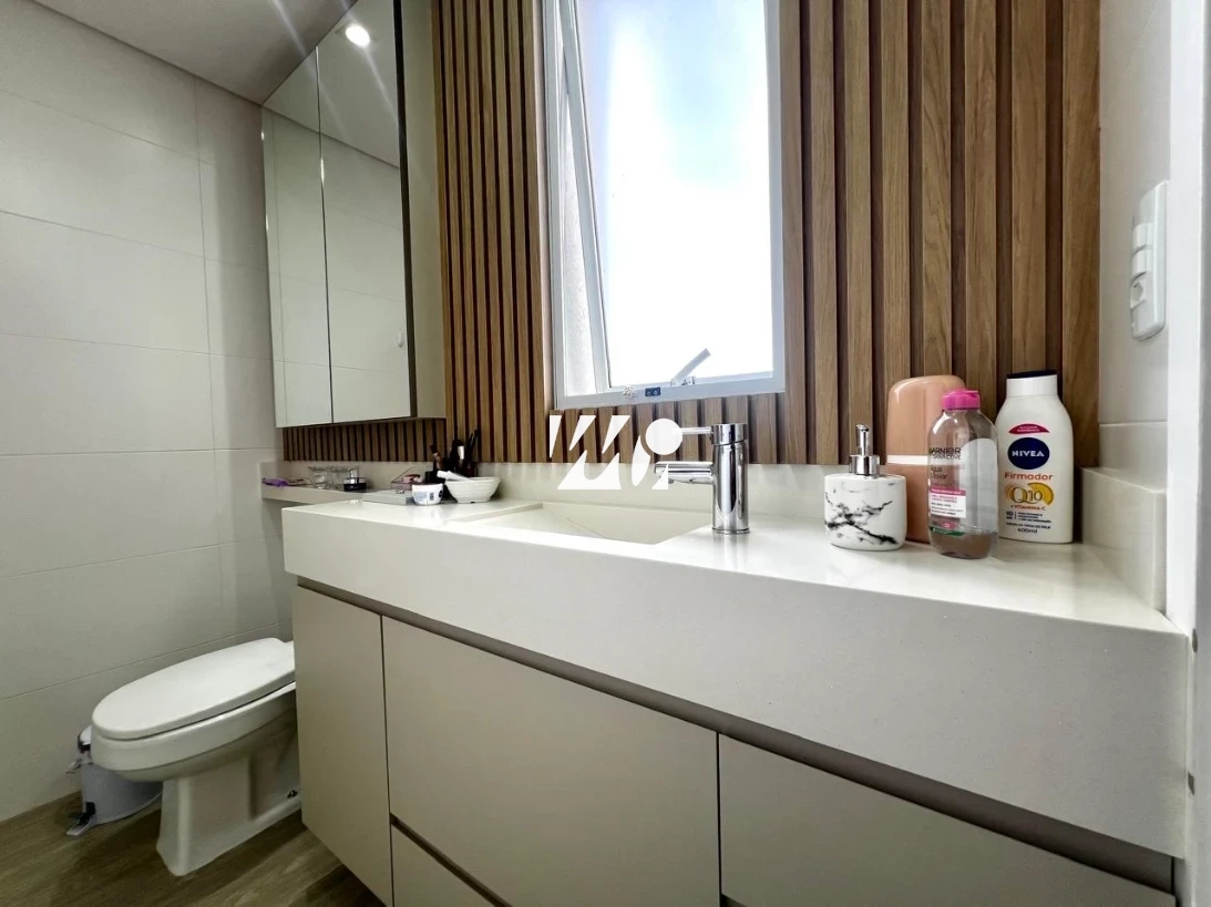 Apartamento em Pagani, Palhoça. 3 quartos, 108m². Imagem 9 de 10