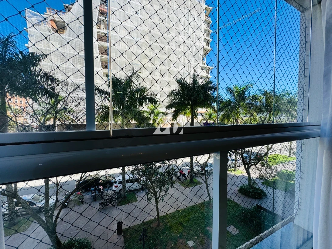 Apartamento em Pedra Branca, Palhoça. 3 quartos, 81m². Imagem 1 de 23