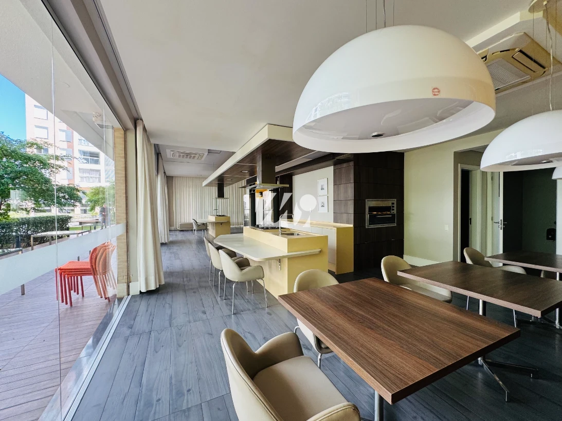 Apartamento em Pedra Branca, Palhoça. 3 quartos, 81m². Imagem 22 de 23