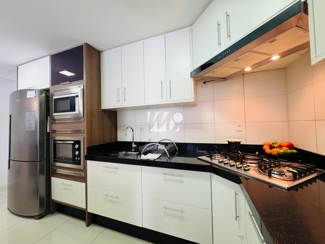 Apartamento em Pedra Branca, Palhoça. 3 quartos, 81m². Imagem 4 de 23