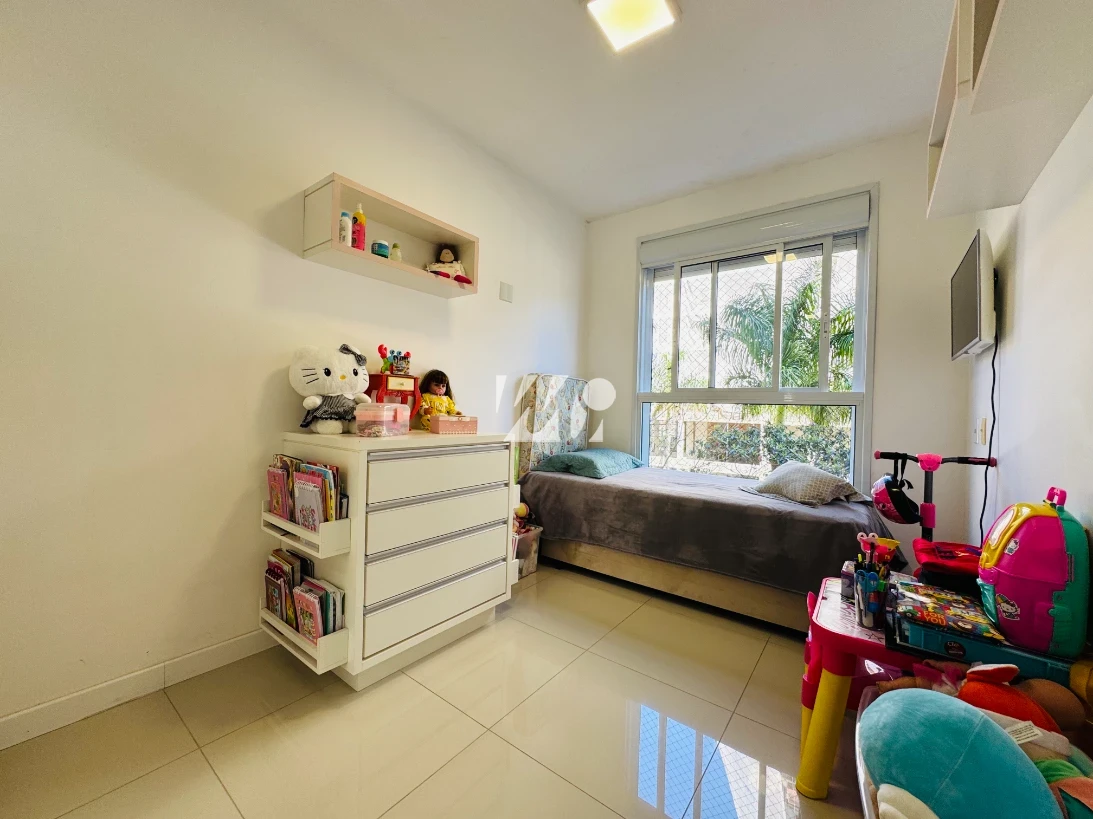 Apartamento em Pedra Branca, Palhoça. 3 quartos, 81m². Imagem 11 de 23