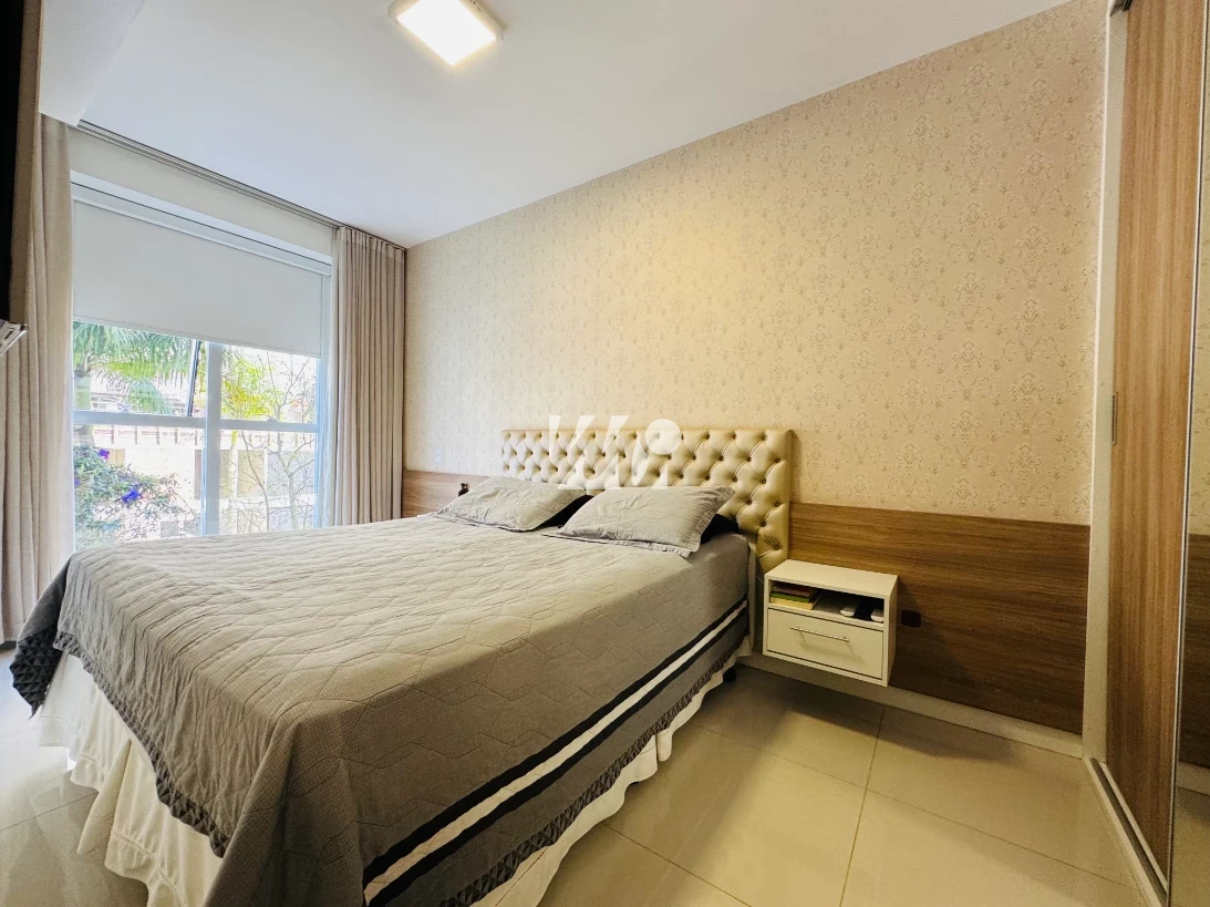 Apartamento em Pedra Branca, Palhoça. 3 quartos, 81m². Imagem 8 de 23