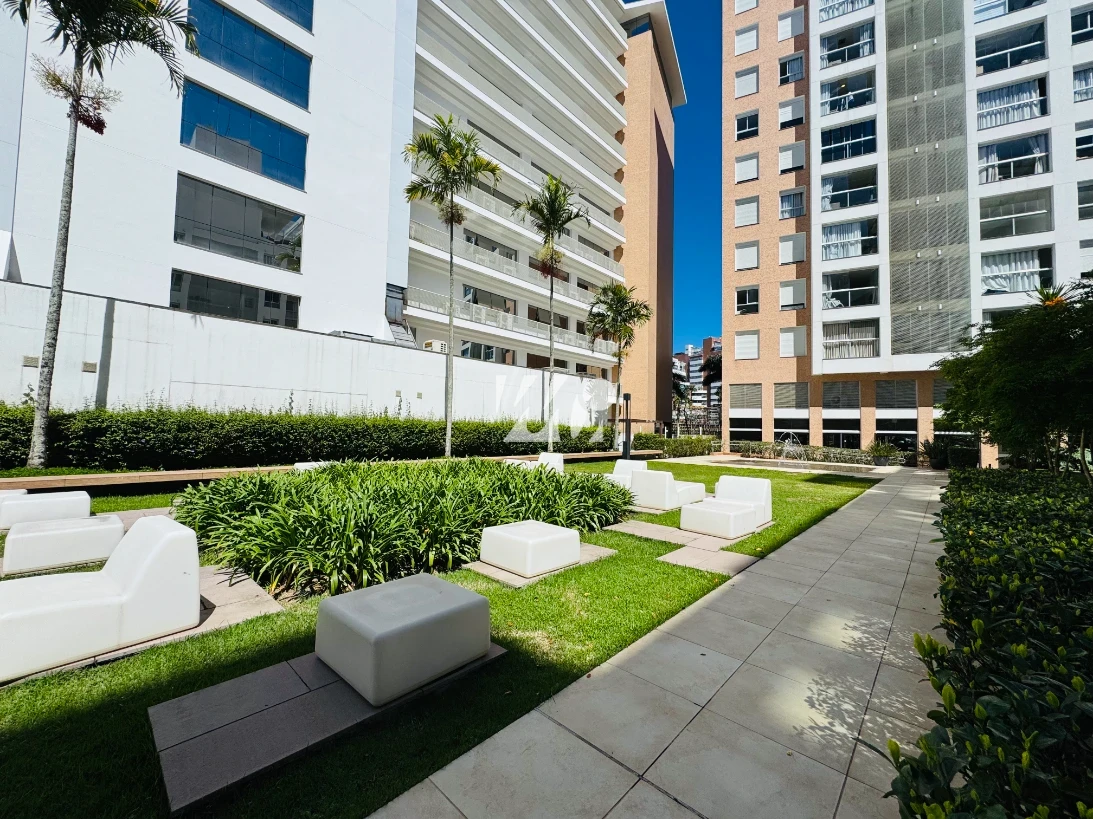 Apartamento em Pedra Branca, Palhoça. 3 quartos, 81m². Imagem 2 de 23