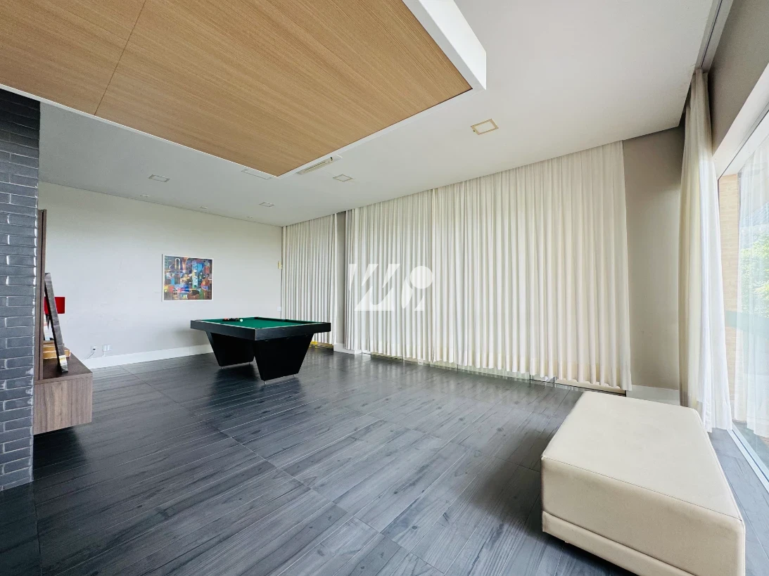 Apartamento em Pedra Branca, Palhoça. 3 quartos, 81m². Imagem 18 de 23