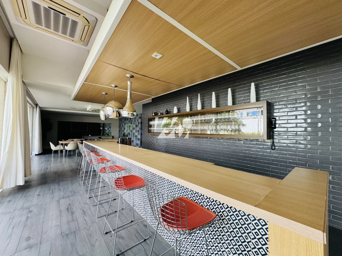 Apartamento em Pedra Branca, Palhoça. 3 quartos, 81m². Imagem 16 de 23