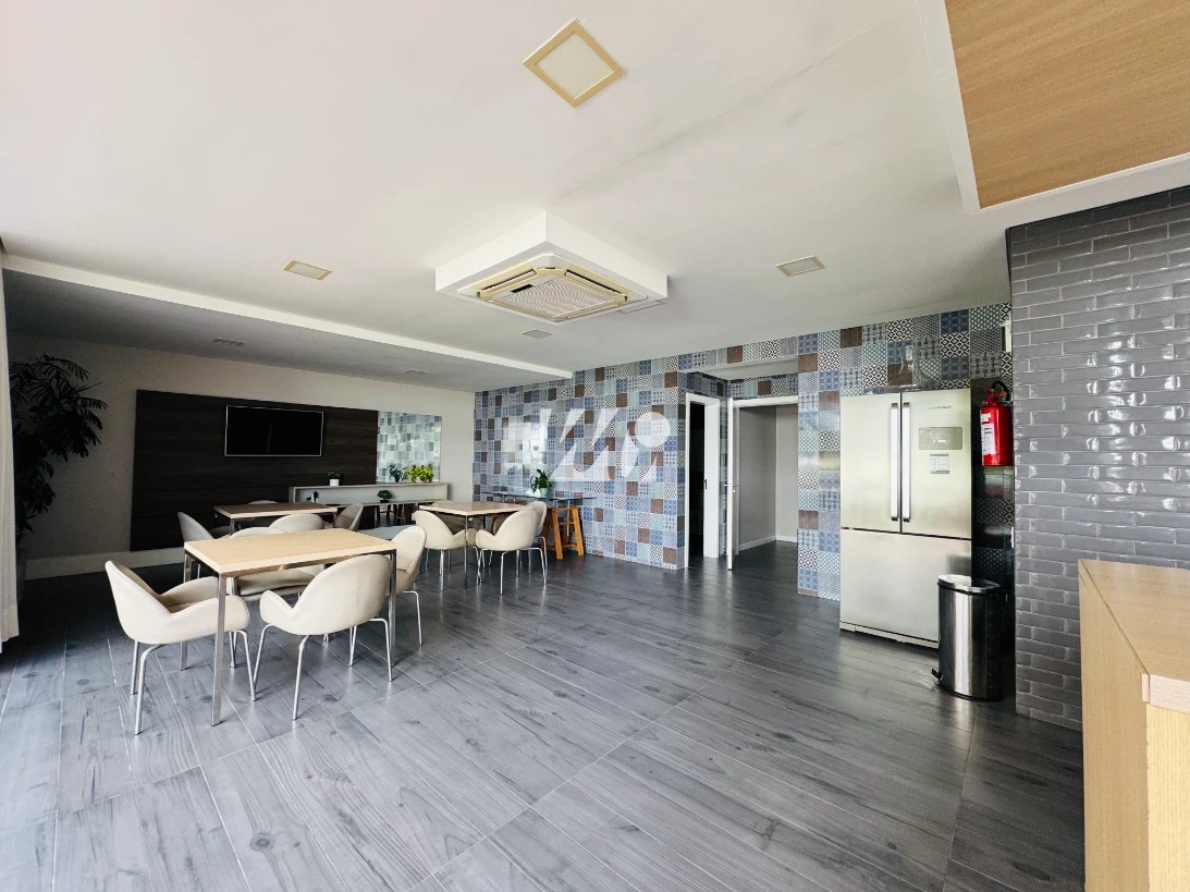 Apartamento em Pedra Branca, Palhoça. 3 quartos, 81m². Imagem 17 de 23