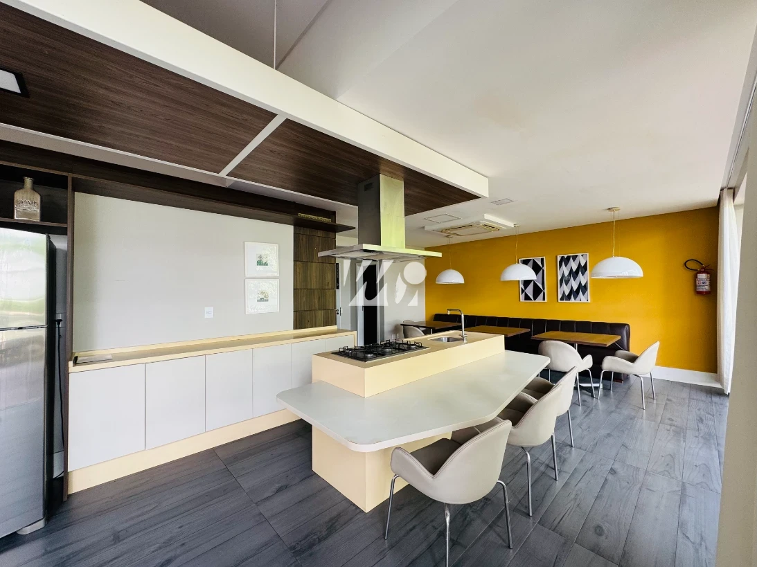 Apartamento em Pedra Branca, Palhoça. 3 quartos, 81m². Imagem 19 de 23