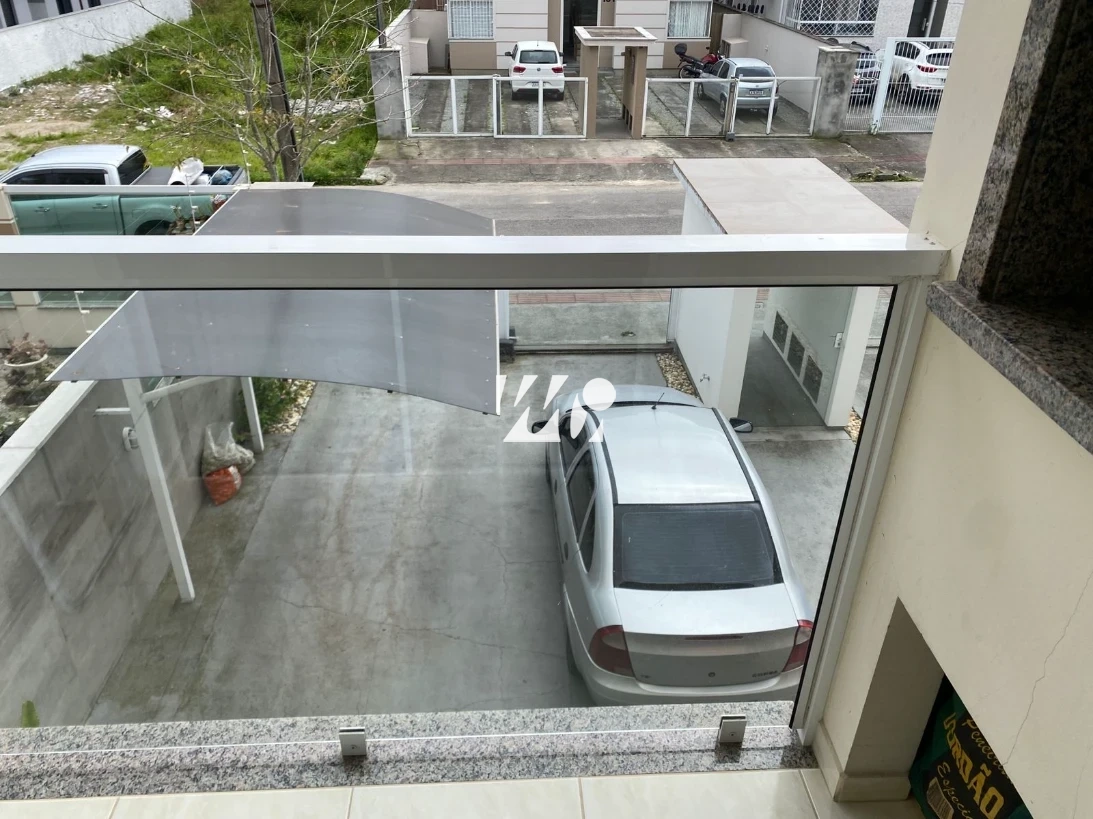 Apartamento em Nova Palhoça, Palhoça. 2 quartos, 61m². Imagem 17 de 18