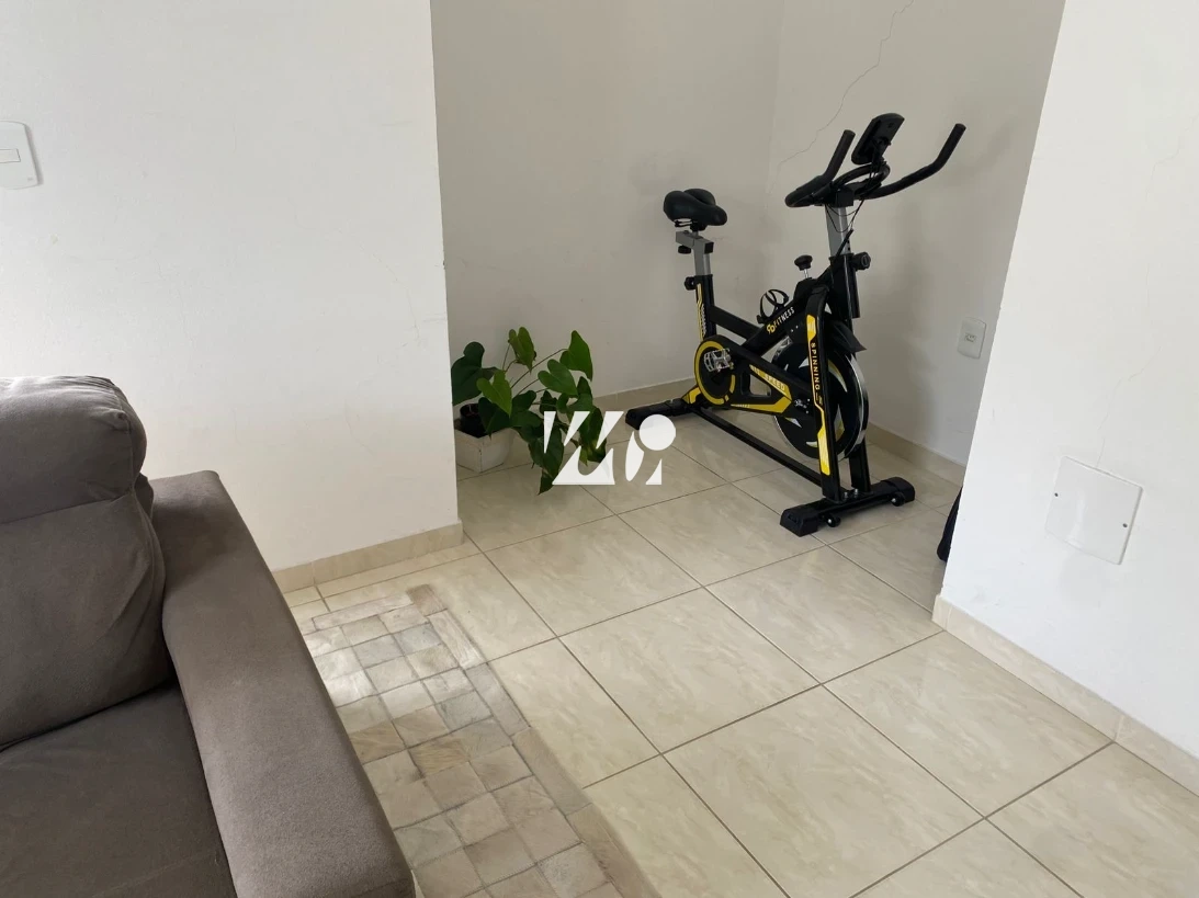 Apartamento em Nova Palhoça, Palhoça. 2 quartos, 61m². Imagem 15 de 18