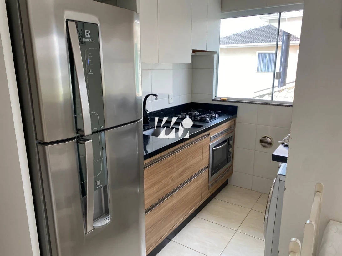 Apartamento em Nova Palhoça, Palhoça. 2 quartos, 61m². Imagem 2 de 18