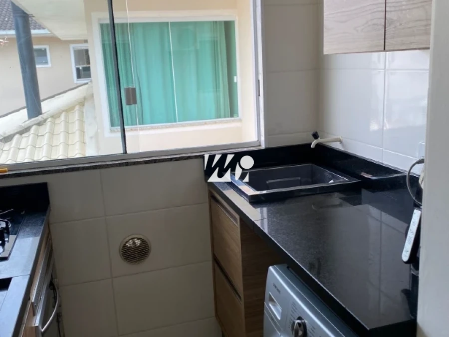 Apartamento em Nova Palhoça, Palhoça. 2 quartos, 61m². Imagem 4 de 18