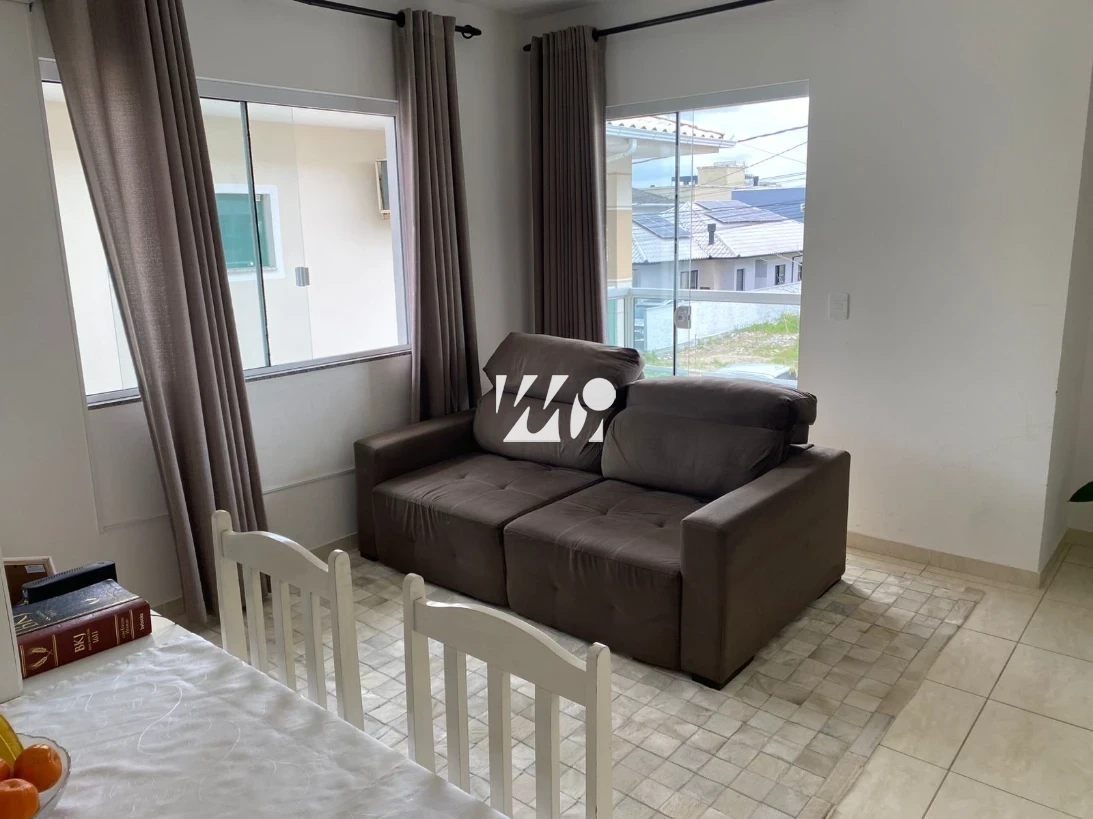 Apartamento em Nova Palhoça, Palhoça. 2 quartos, 61m². Imagem 1 de 18