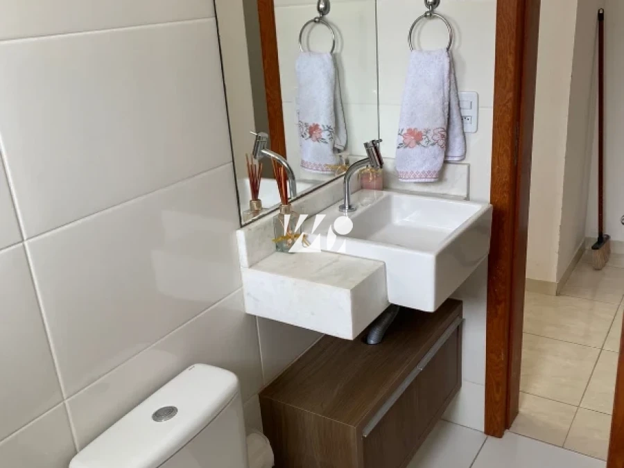 Apartamento em Nova Palhoça, Palhoça. 2 quartos, 61m². Imagem 13 de 18