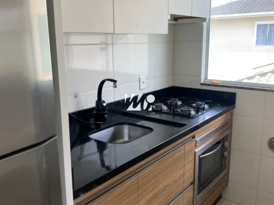 Apartamento em Nova Palhoça, Palhoça. 2 quartos, 61m². Imagem 3 de 18