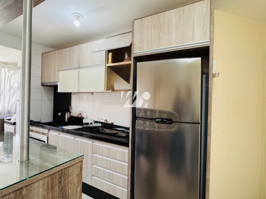 Apartamento em Pedra Branca, Palhoça. 2 quartos, 70m². Imagem 9 de 10