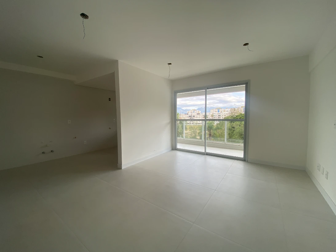 Apartamento em Pedra Branca, Palhoça. 3 quartos, 94m². Imagem 11 de 15