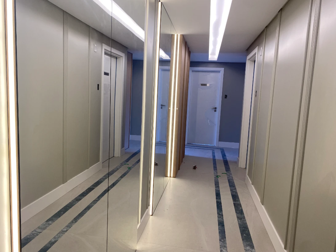 Apartamento em Pedra Branca, Palhoça. 3 quartos, 94m². Imagem 4 de 15