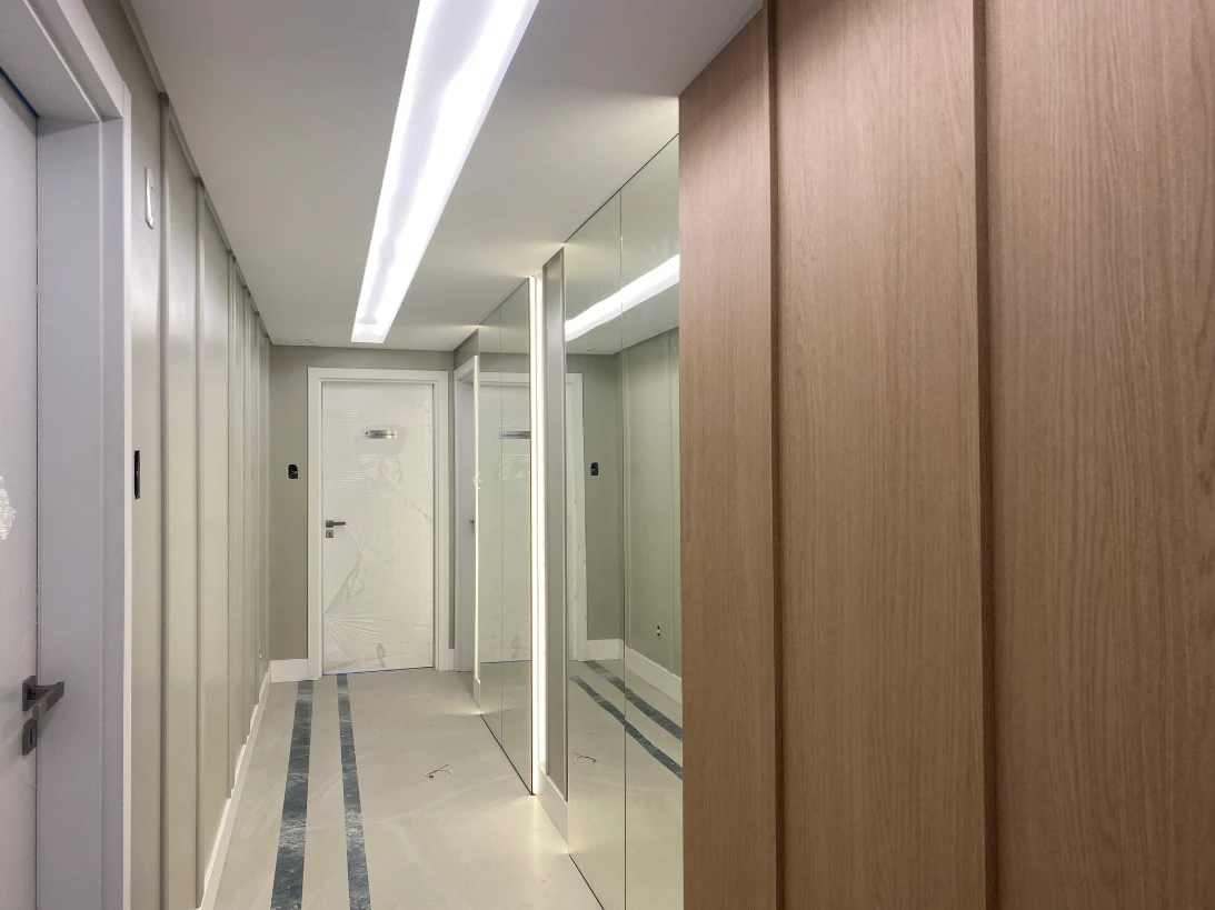 Apartamento em Pedra Branca, Palhoça. 3 quartos, 94m². Imagem 5 de 15