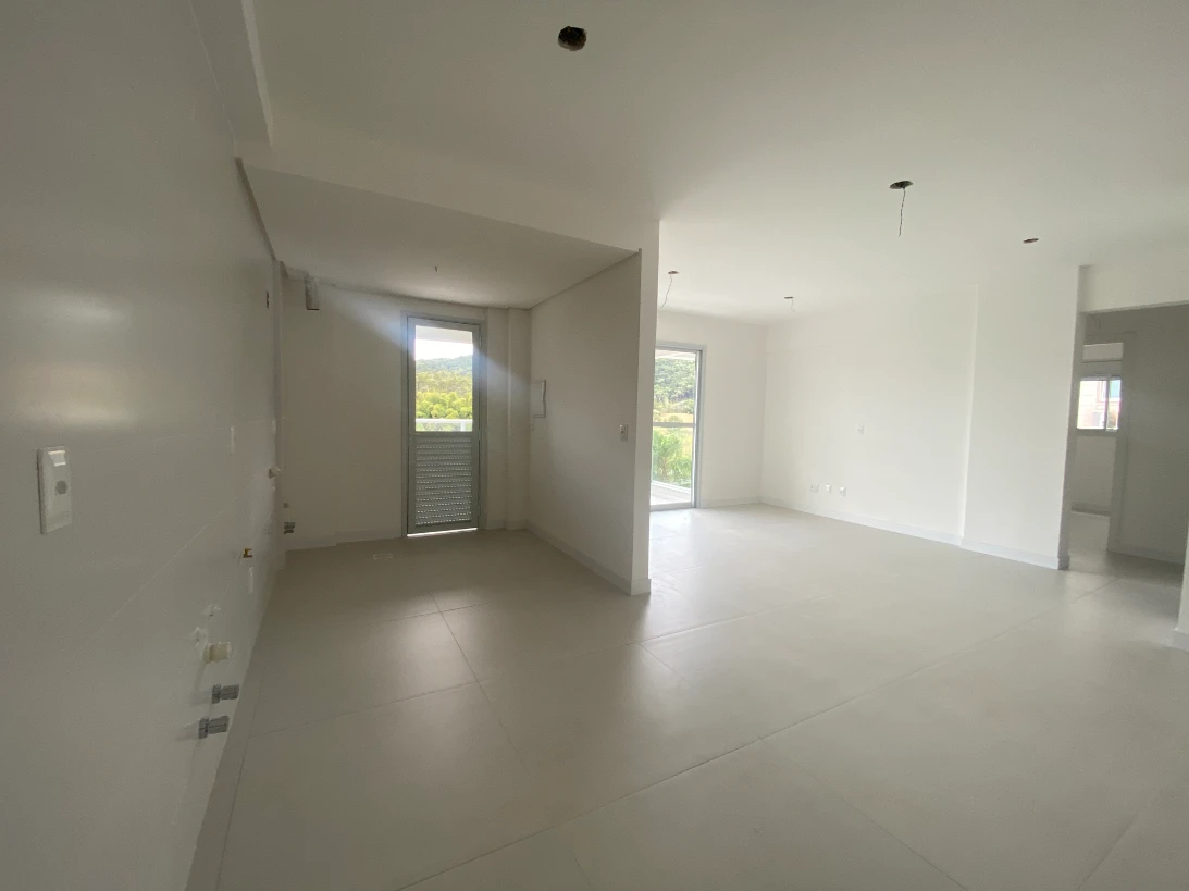 Apartamento em Pedra Branca, Palhoça. 3 quartos, 94m². Imagem 8 de 15