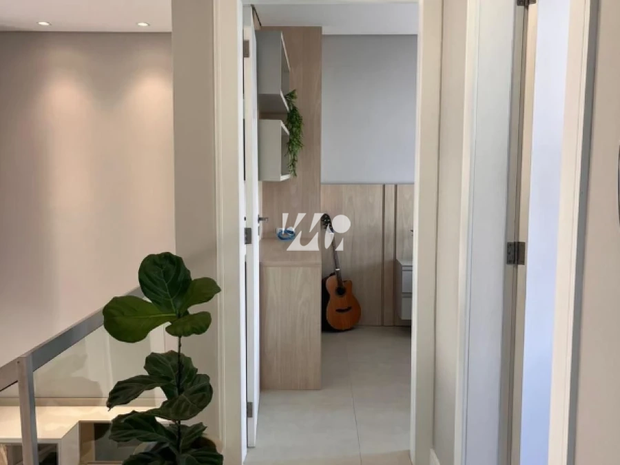 Casa em Pinheira, Palhoça. 3 quartos, 153m². Imagem 16 de 19