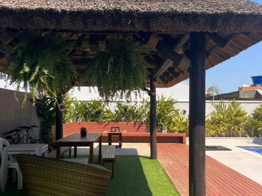 Casa em Pinheira, Palhoça. 3 quartos, 153m². Imagem 6 de 19