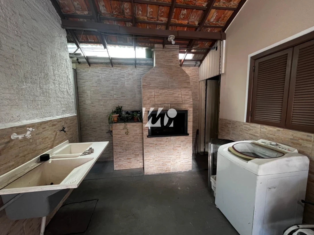 Casa em Pinheira, Palhoça. 4 quartos, 0m². Imagem 6 de 7