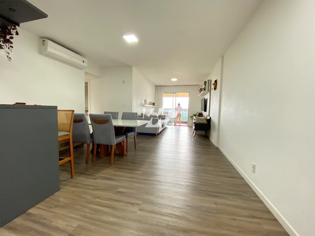 Apartamento em Pagani, Palhoça. 3 quartos, 112m². Imagem 11 de 19