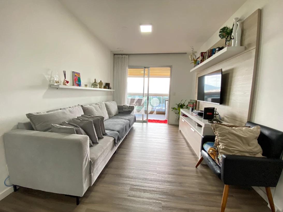 Apartamento em Pagani, Palhoça. 3 quartos, 112m². Imagem 12 de 19