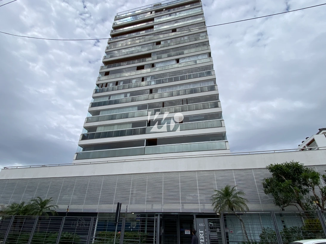 Apartamento em Pagani, Palhoça. 3 quartos, 112m². Imagem 19 de 19