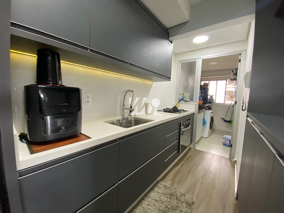 Apartamento em Pagani, Palhoça. 3 quartos, 112m². Imagem 3 de 19