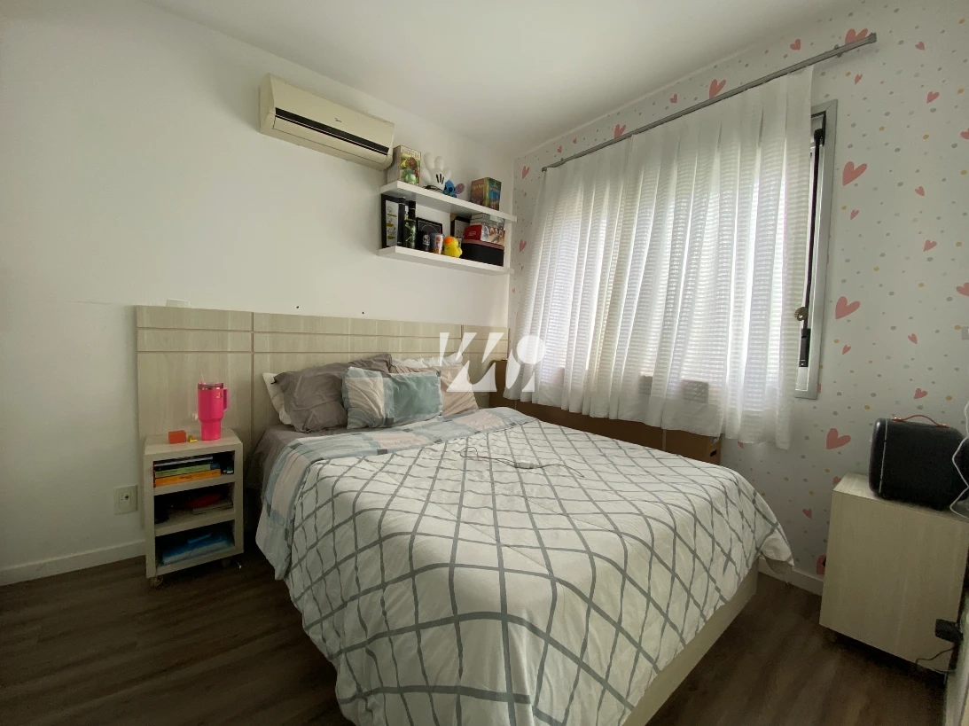 Apartamento em Pagani, Palhoça. 3 quartos, 112m². Imagem 5 de 19