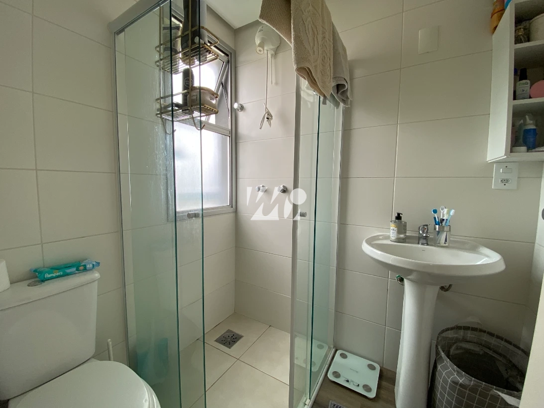 Apartamento em Pagani, Palhoça. 3 quartos, 112m². Imagem 6 de 19