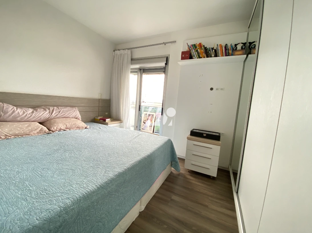 Apartamento em Pagani, Palhoça. 3 quartos, 112m². Imagem 8 de 19
