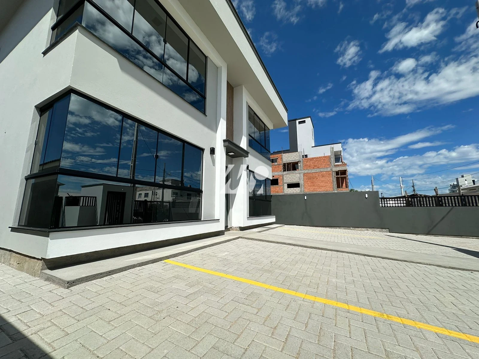 Apartamento em Nova Palhoça, Palhoça. 2 quartos, 63m². Imagem 2 de 16