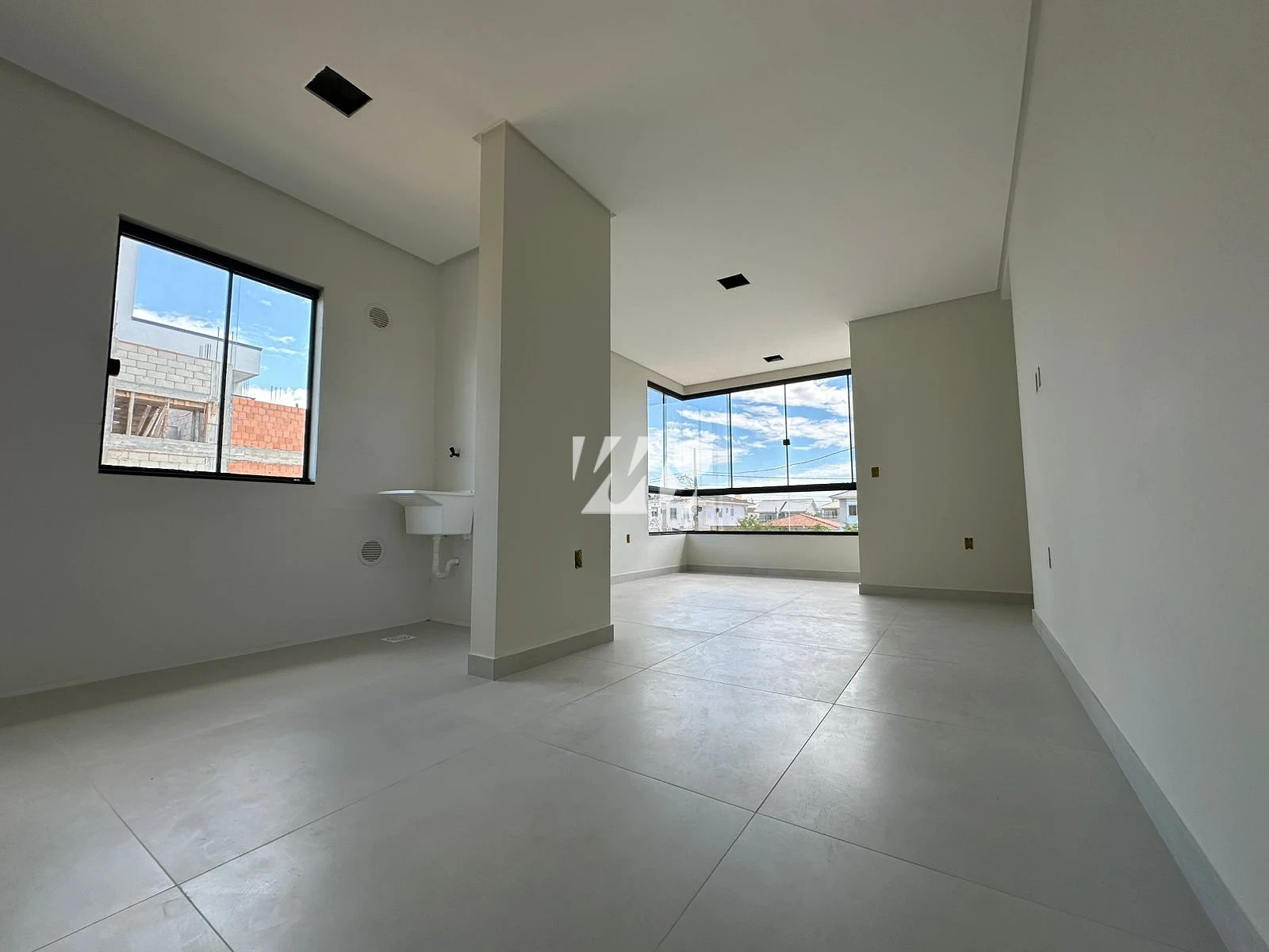 Apartamento em Nova Palhoça, Palhoça. 2 quartos, 63m². Imagem 6 de 16