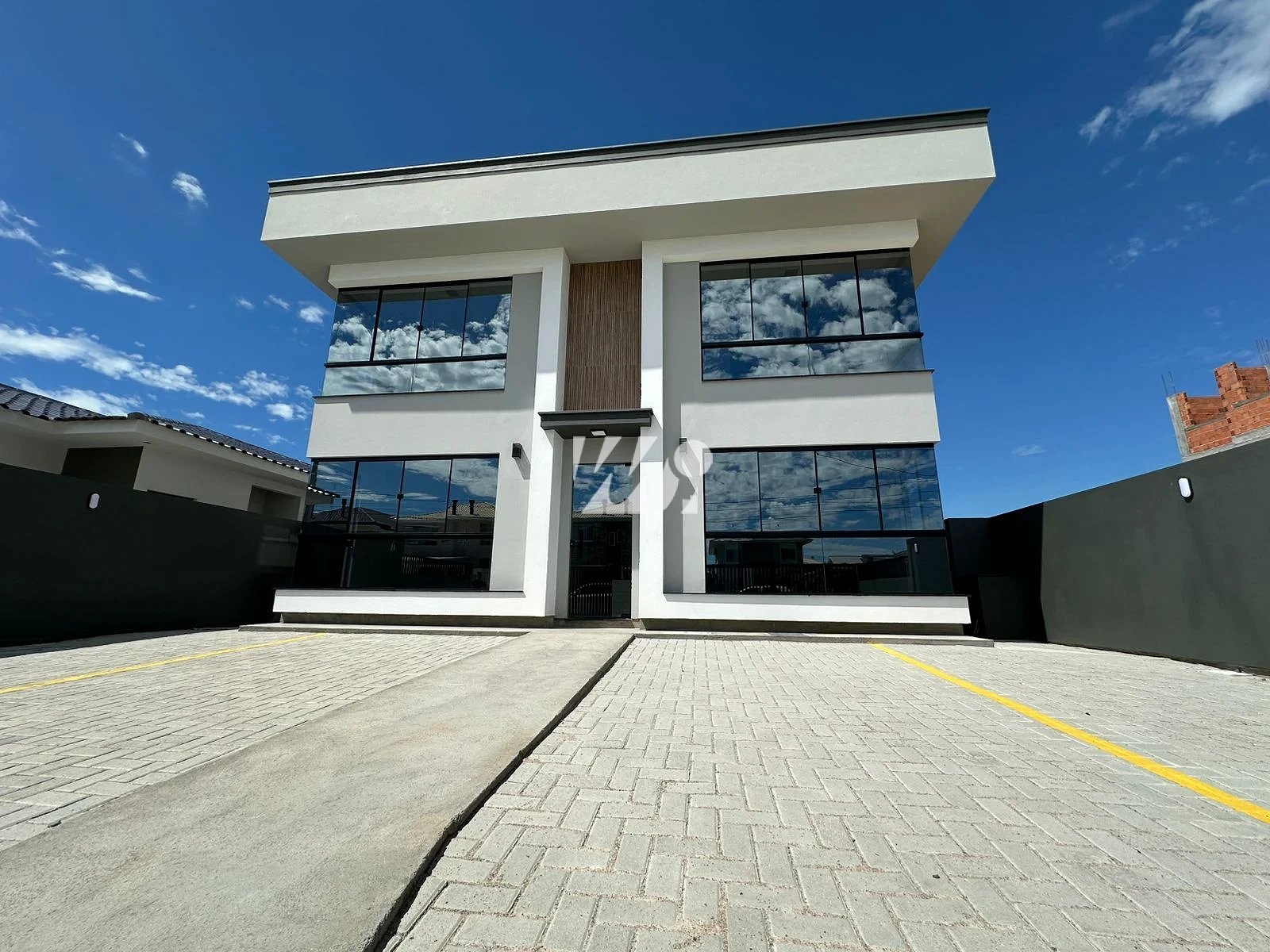 Apartamento em Nova Palhoça, Palhoça. 2 quartos, 63m². Imagem 4 de 10