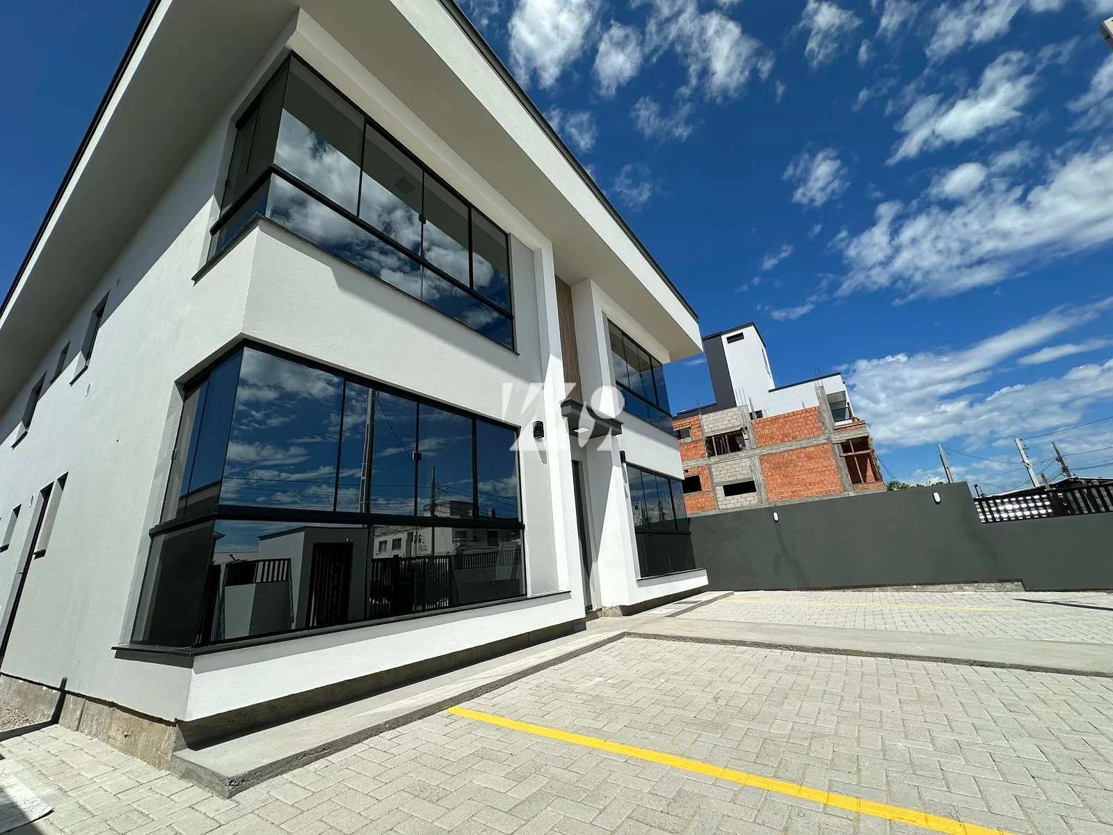 Apartamento em Nova Palhoça, Palhoça. 2 quartos, 63m². Imagem 5 de 10