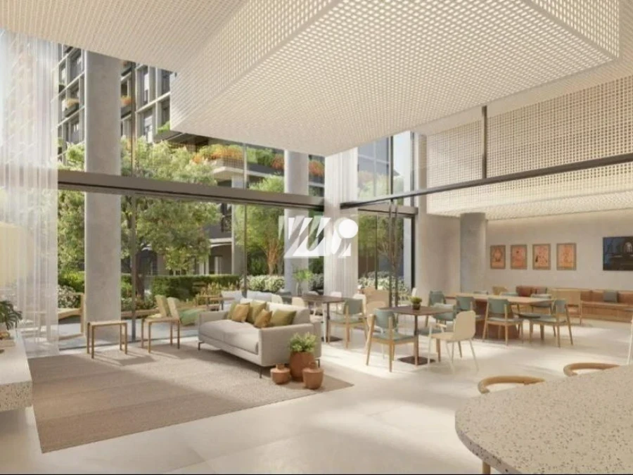 Cobertura em Pedra Branca, Palhoça. 3 quartos, 284m². Imagem 5 de 6