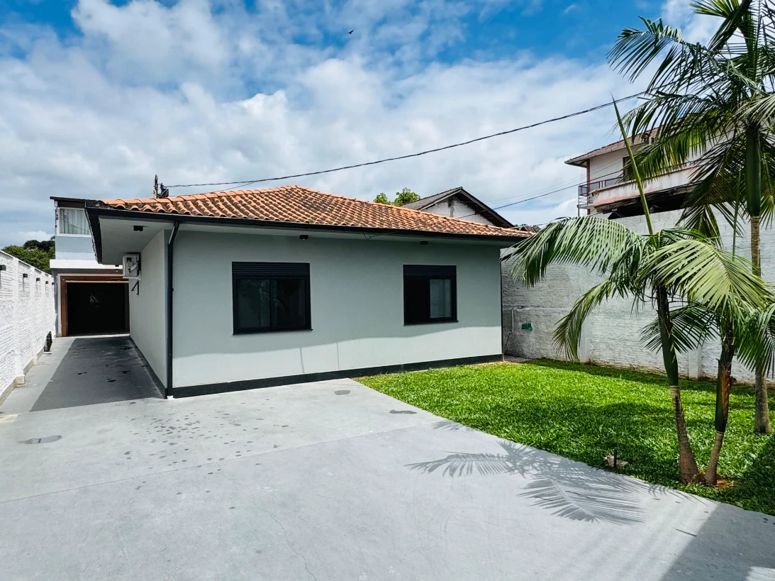 Casa em Picadas do Sul, São José. 3 quartos, 152m². Imagem 1 de 19