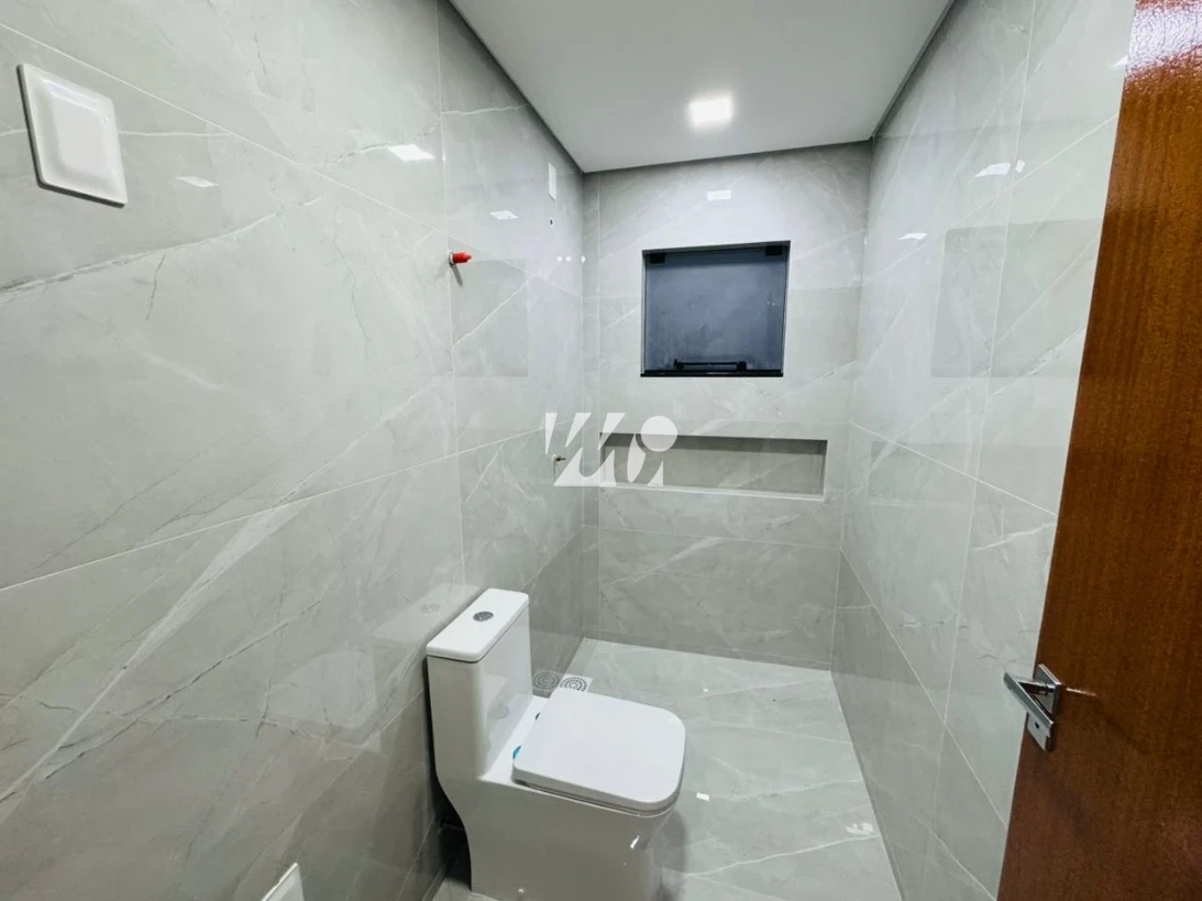 Casa em Forquilhas, São José. 4 quartos, 172m². Imagem 9 de 15