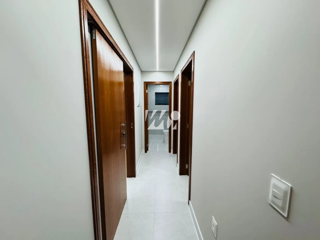 Casa em Forquilhas, São José. 4 quartos, 172m². Imagem 5 de 15