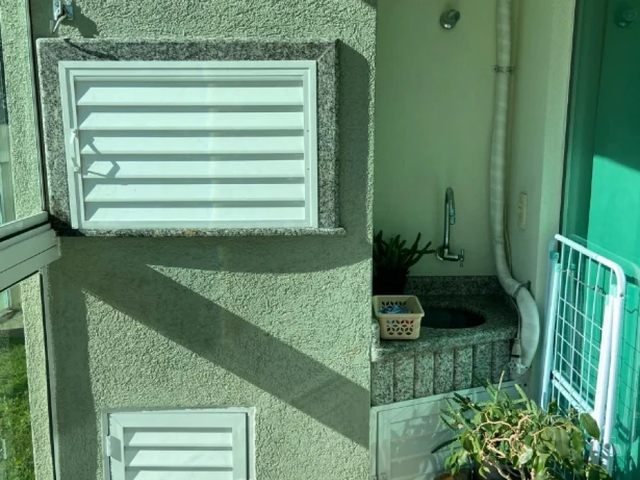 Apartamento em Pagani, Palhoça. 2 quartos, 63m². Imagem 16 de 18