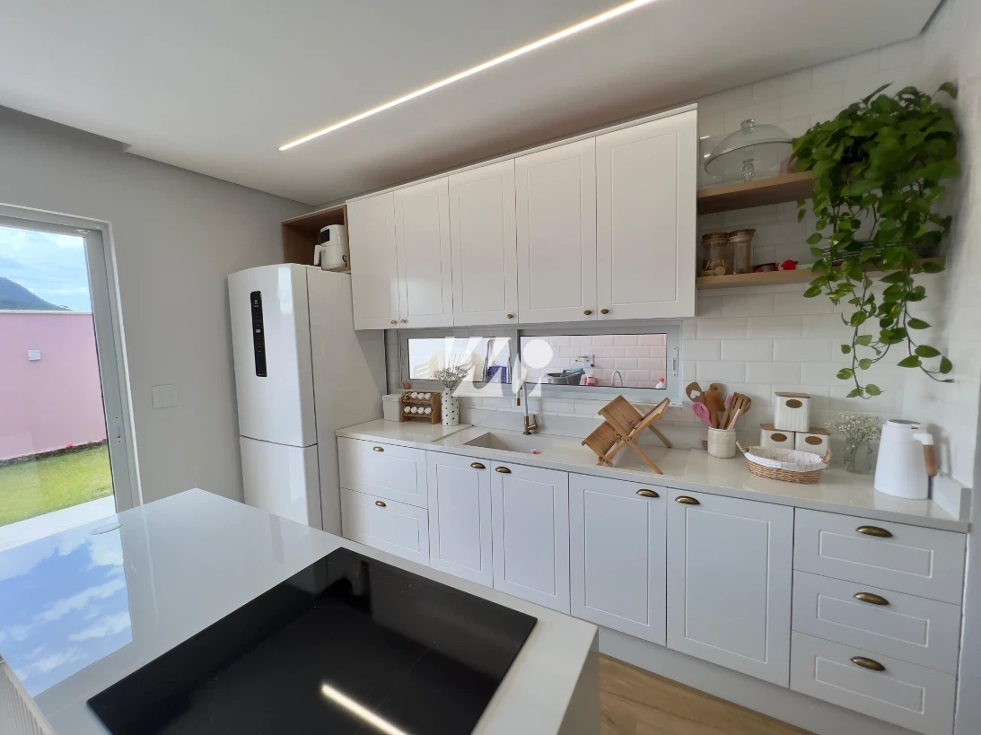 Casa Geminada em Bela Vista, Palhoça. 2 quartos, 75m². Imagem 1 de 11