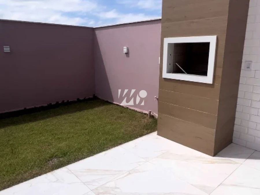 Casa Geminada em Bela Vista, Palhoça. 2 quartos, 75m². Imagem 11 de 11