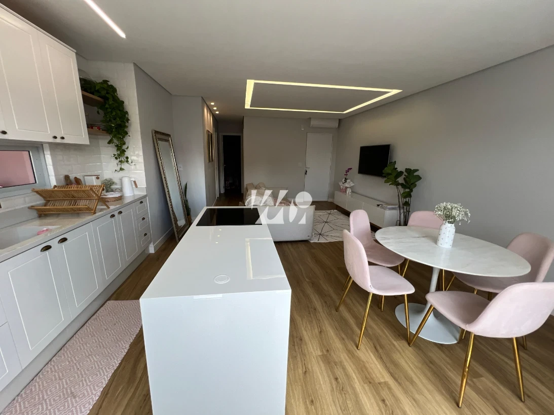 Casa Geminada em Bela Vista, Palhoça. 2 quartos, 75m². Imagem 3 de 11