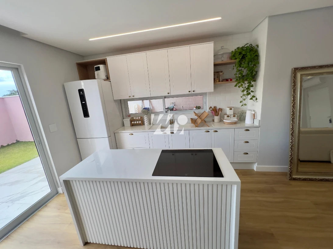 Casa Geminada em Bela Vista, Palhoça. 2 quartos, 75m². Imagem 6 de 11