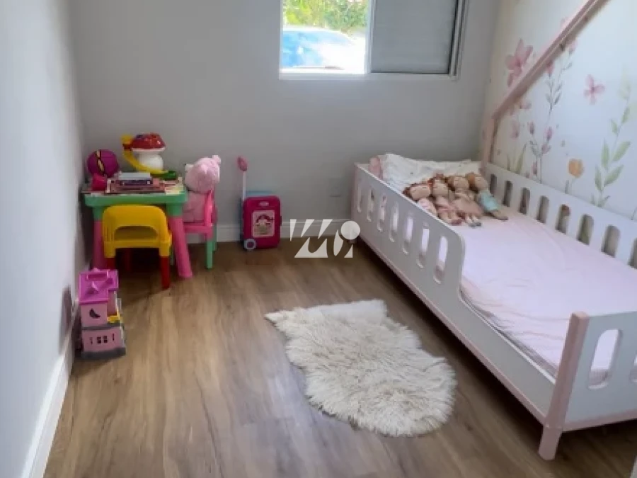 Casa Geminada em Bela Vista, Palhoça. 2 quartos, 75m². Imagem 9 de 11